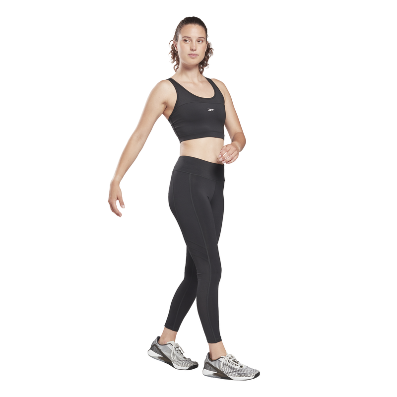 Product image: Reebok women workout ready mesh tight (ha1040)-null