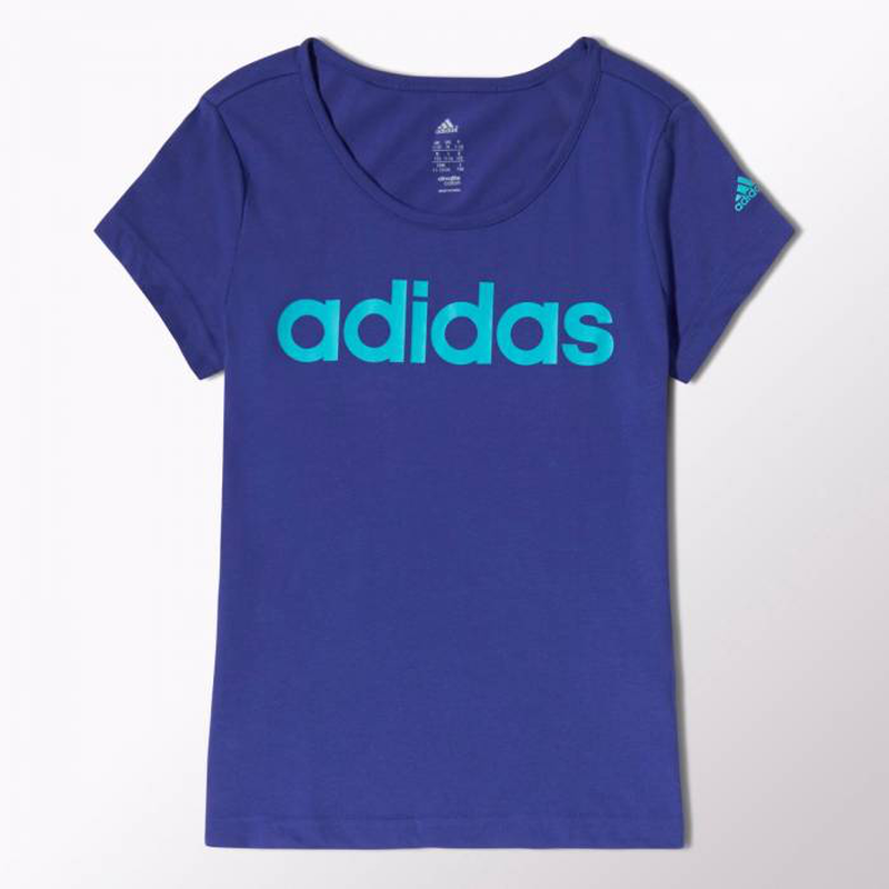 Yg essentials linear t-shirt-null