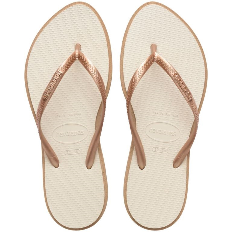 Havaianas slim point-null