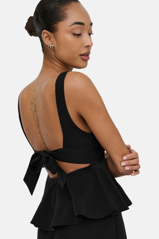 Only ibiza sl top-null