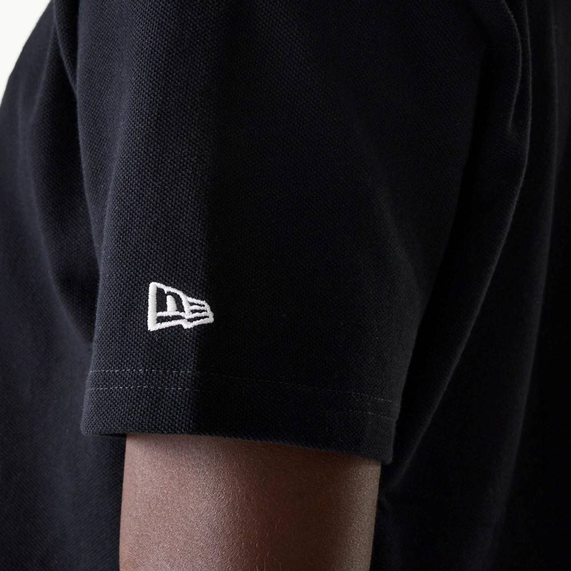 Product image: Ne drop shoulder polo-null
