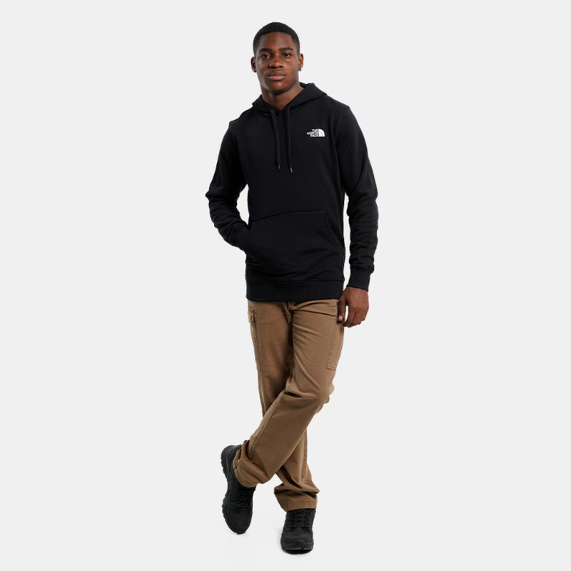 The north face m sd hoodie-null