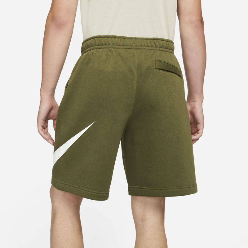 Sportswear club bb short mens image number null