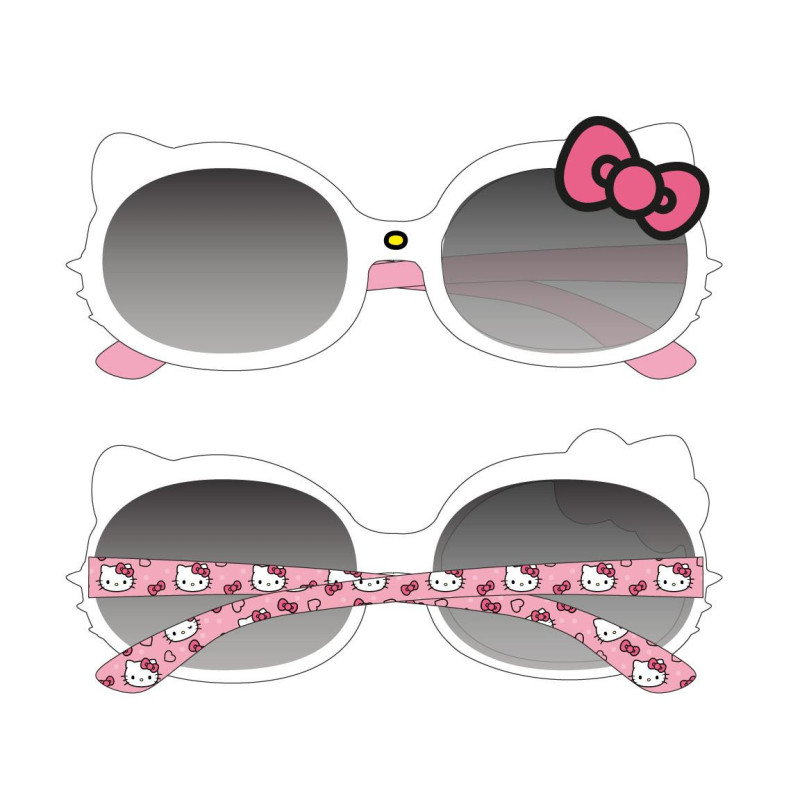 Product image: Hello kitty sunglasses-null