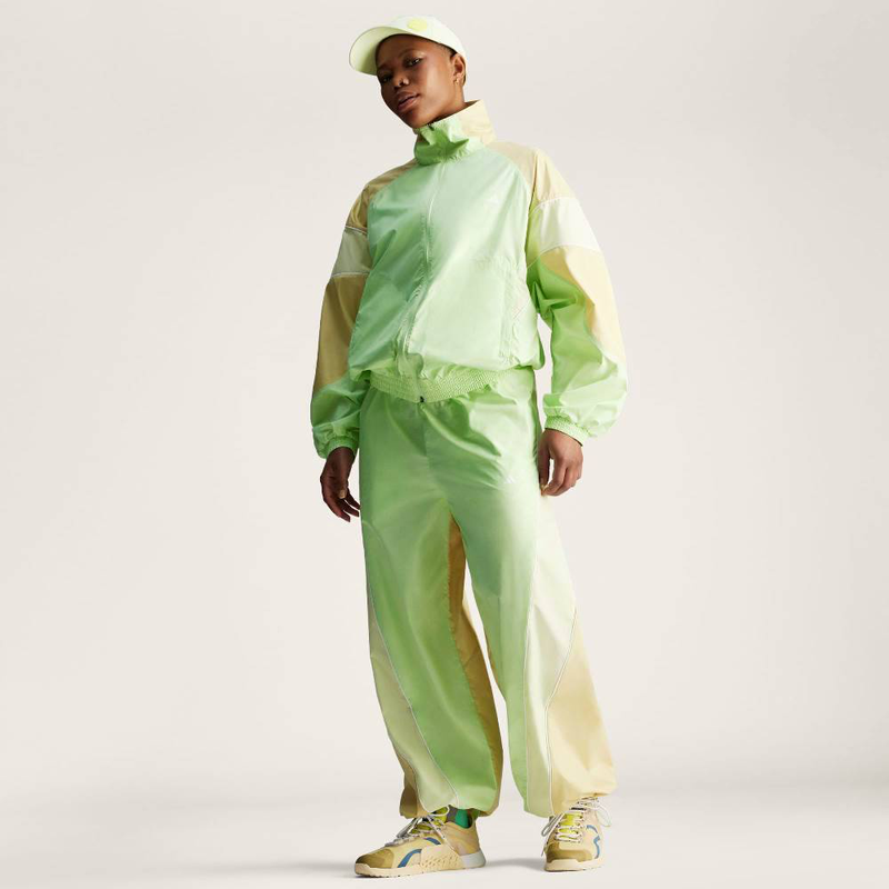 Adidas by stella mccartney tracktop-null