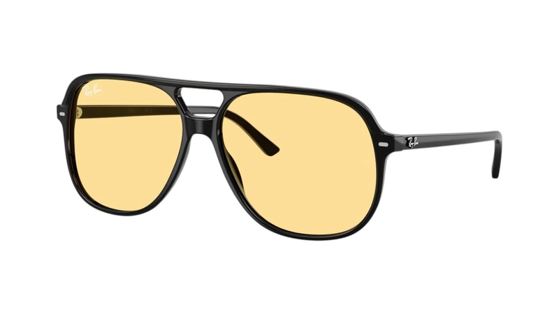 RAYBAN RB2198-901/r6-null