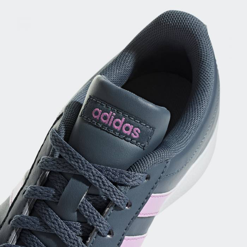 Neo vl court 2.0 kids shoes-null