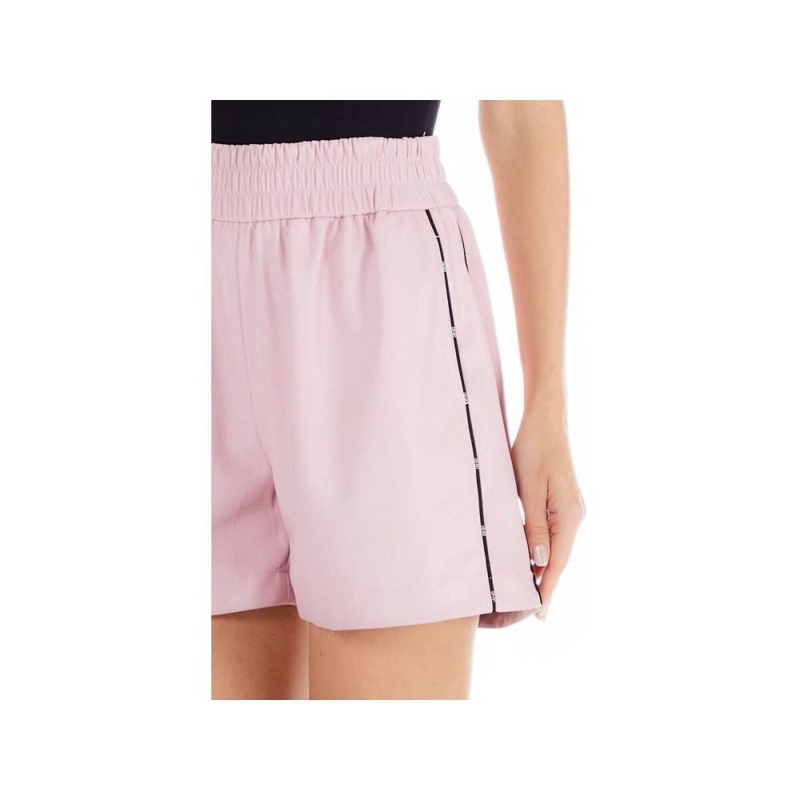 Product image: Side logo piping short-null
