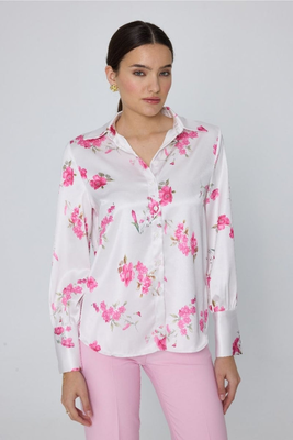 Shirt amadora, Vanilia, medium