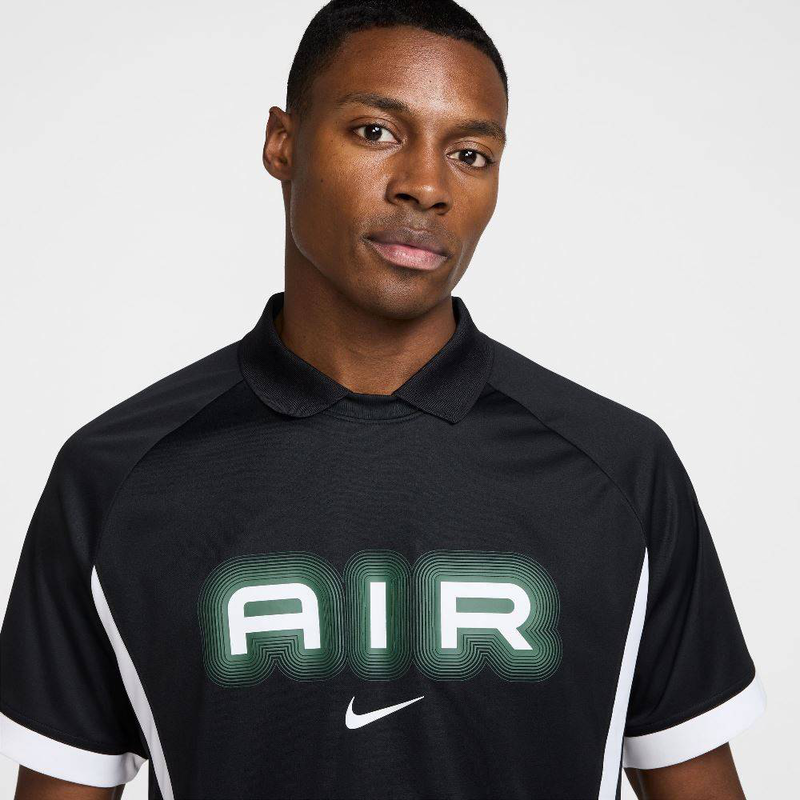 Nike sportswear Air fb mens jersey-null