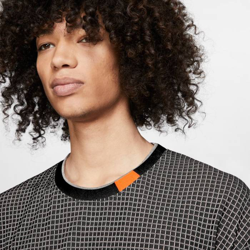 Product image: Sportswear pck sc grd top mens-null