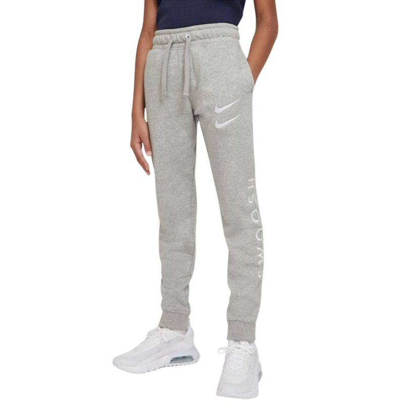 Nike sportswear boys swoosh pant-null