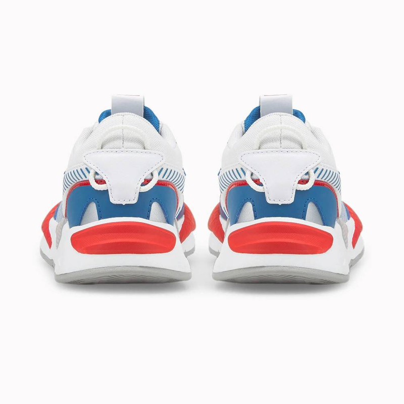 Rs-z outline kids sneaker-null