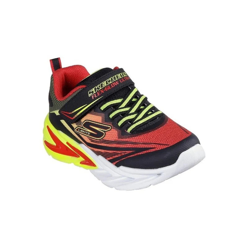 Product image: Skechers junior lighweight gore strap sneaker-null