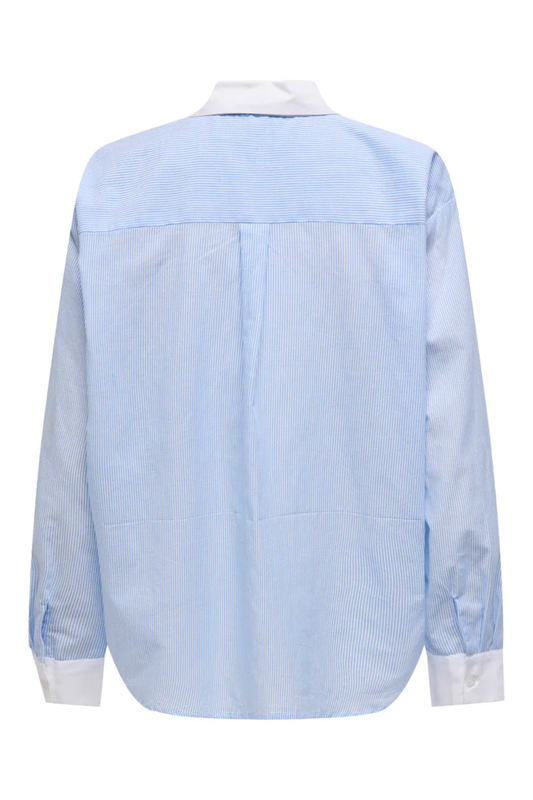 Product image: Only striped shirt-null