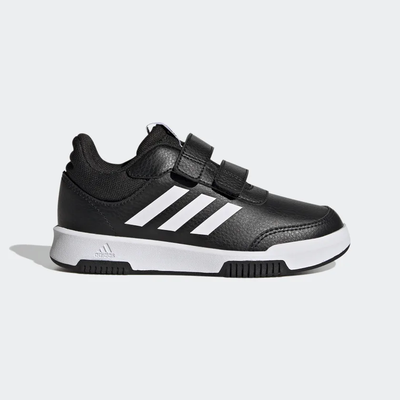 Adidas tensaur sport 2.0 cf ps shoes gw6440, Black/white, medium