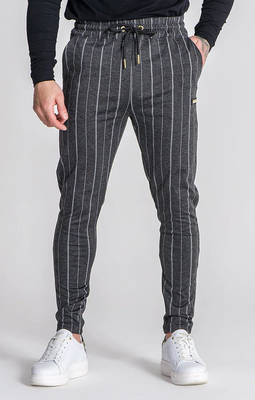 Gianni kavanagh pants, Grey, medium