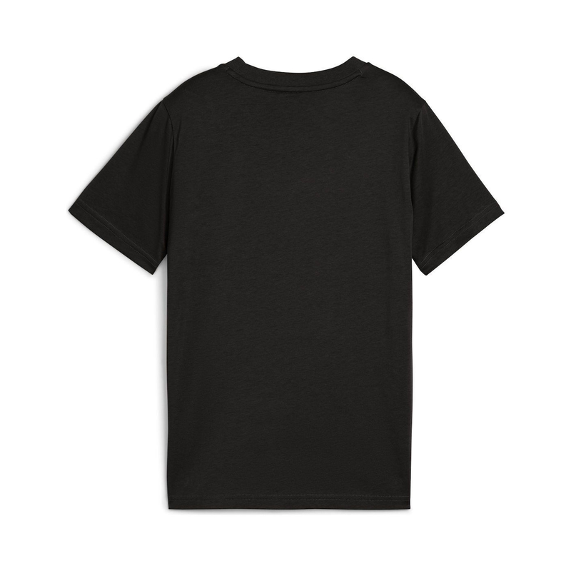 Puma ess logo lab tee 01-null