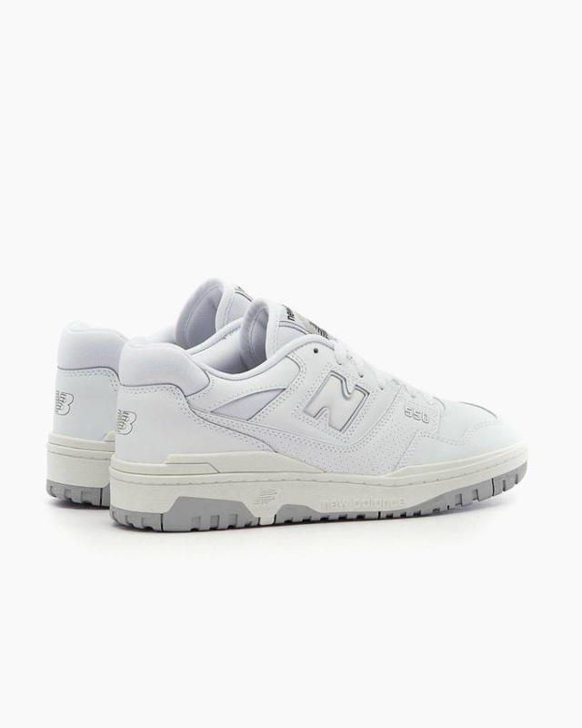 Product image: New balance 550 lifestyle sneakers-null