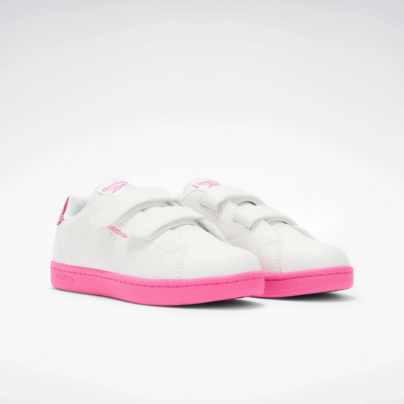 Product image: Reebok girl's royal complete cln 2.0 two strap-null