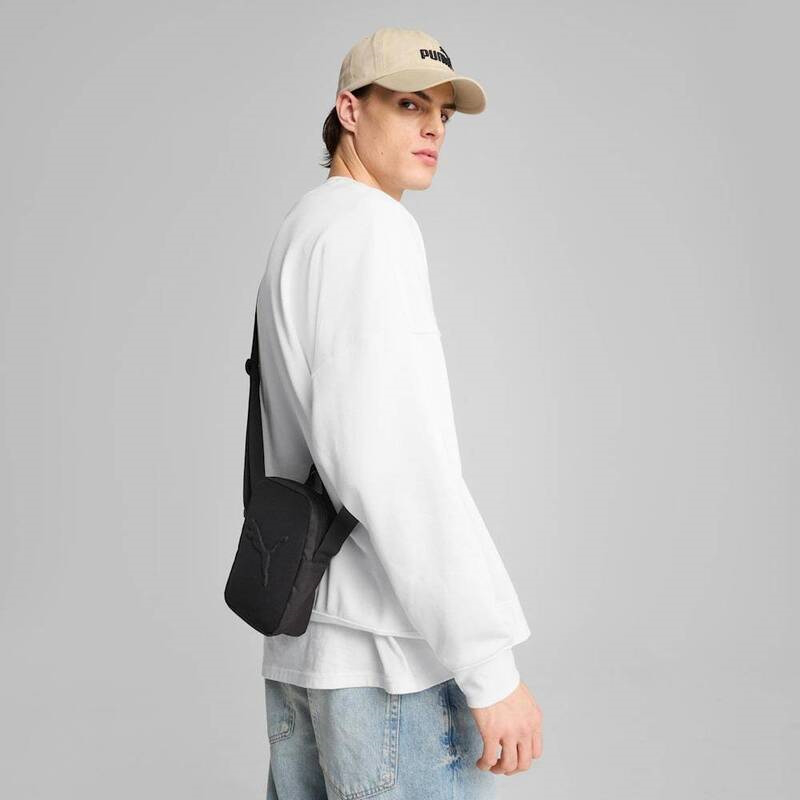 Puma portable shoulder bag-null