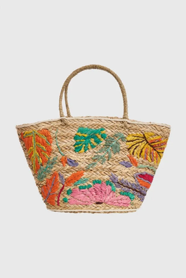 Bag, Multi, medium