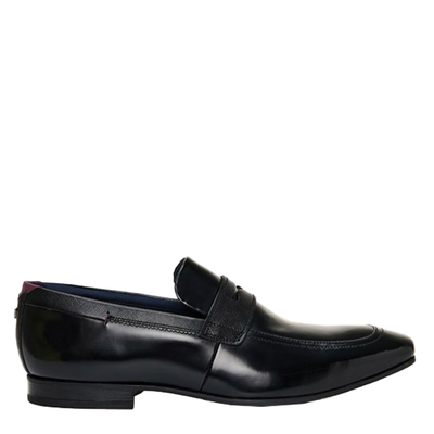 Ted baker αντρικό παπούτσι, Black, medium