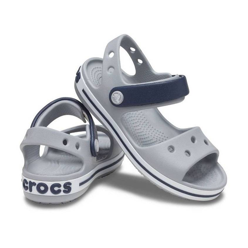Kids’ crocband™ sandal-null