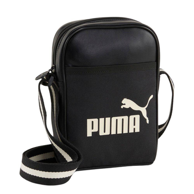 Campus compact portable, Black, medium