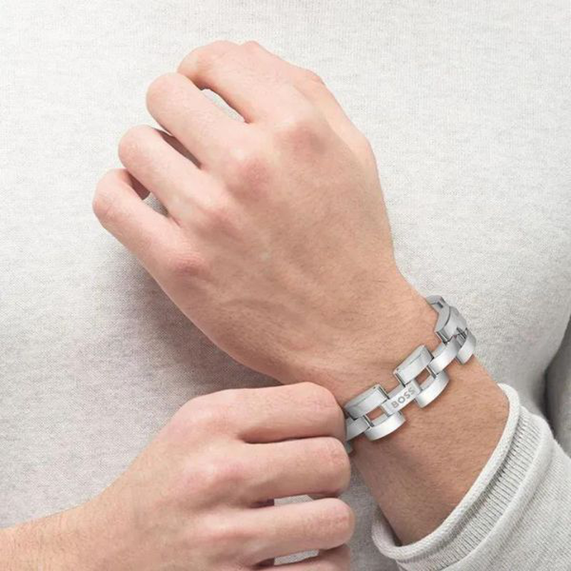 Hugo Boss jewellery-null
