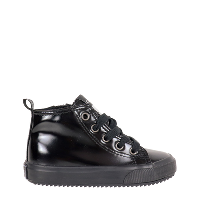 Conguitos &pi;&alpha;&iota;&delta;&iota;&kappa;ό &mu;&pi;&omicron;&tau;ά&kappa;&iota;, Black, medium