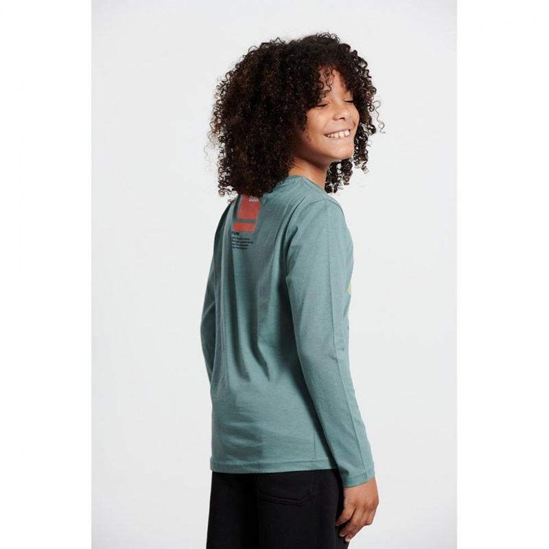 Product image: Bodytalk kids boys t-shirt long sleeve-null