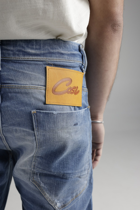 Cosi tiago jeans image number null