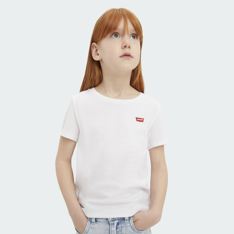 Batwing chest hit tshirt-null