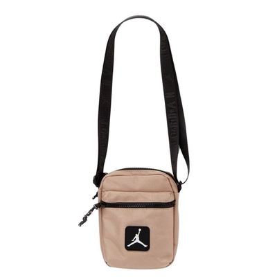 Rise festival bag, Brown, medium