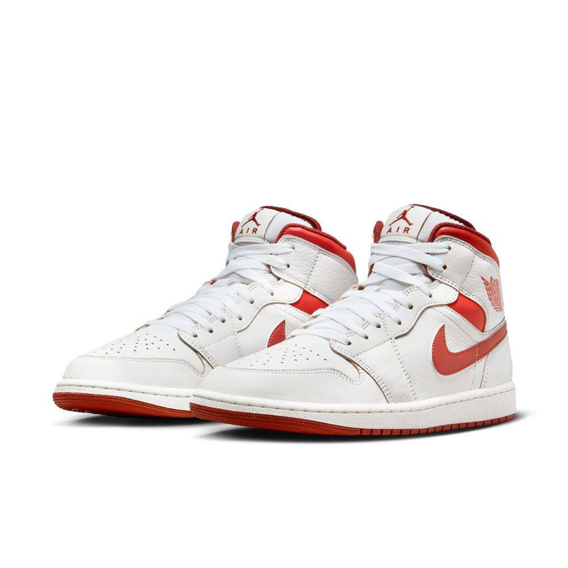 Nike Air jordan 1 mid se-null