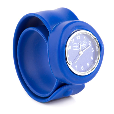 Wacky watches blue 14482280, Blue, medium
