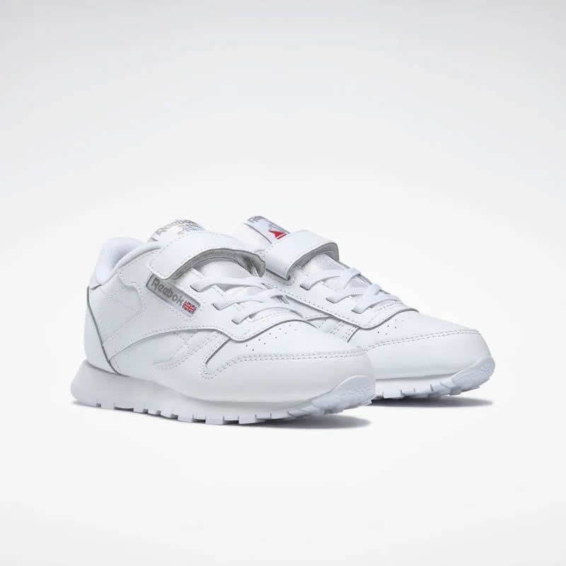 Product image: Reebok junior classic leather shoes-null