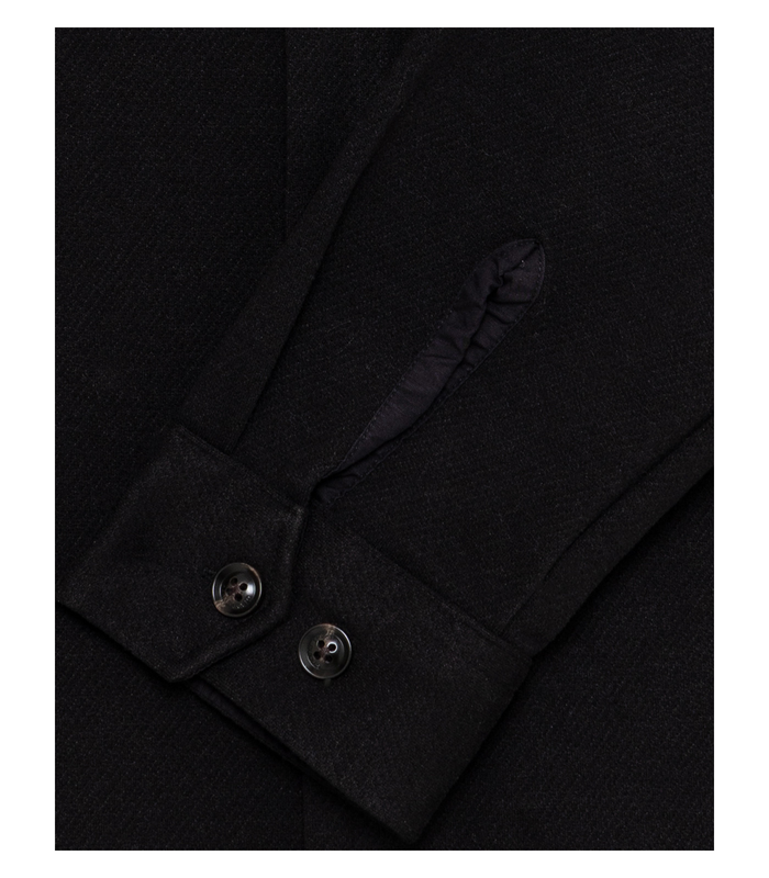 Product image: Gianni lupo twill overshirt-null