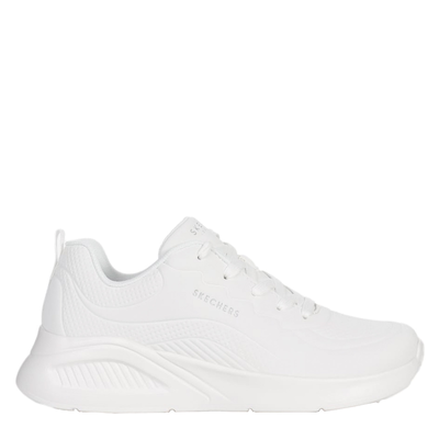 Skechers γυναικείο sneaker, White, medium