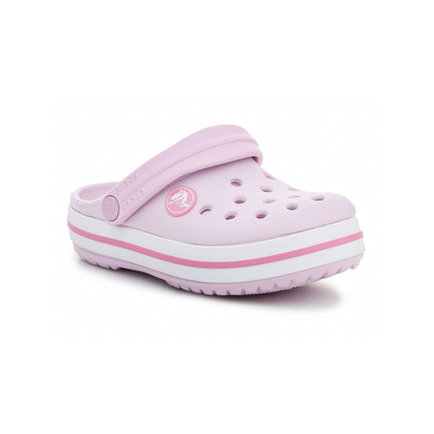 Crocs crocband kid clog t 207005-6gd, , medium