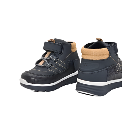 Boys boots 42.510, Blue, medium