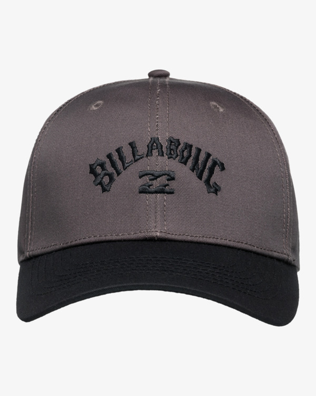 Product image: Billabong mens headwear arch snapback-null