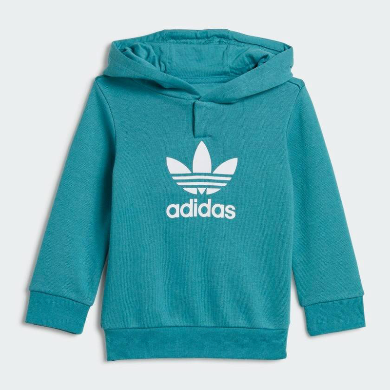 Product image: Adidas hoodie set-null