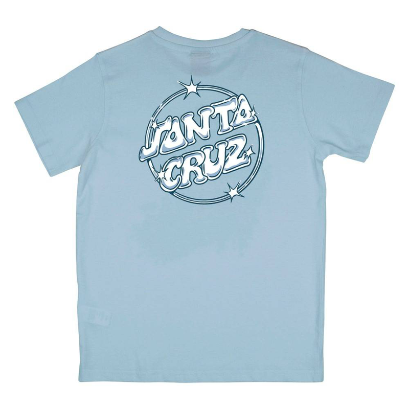 Youth glint dot t-shirt-null