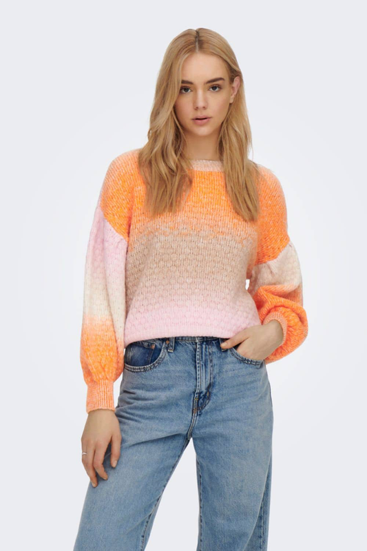 Only chunky knitwear-null