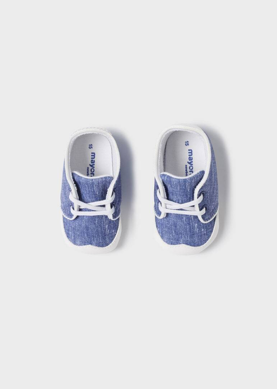 Product image: Παπουτσι κορδονια-null