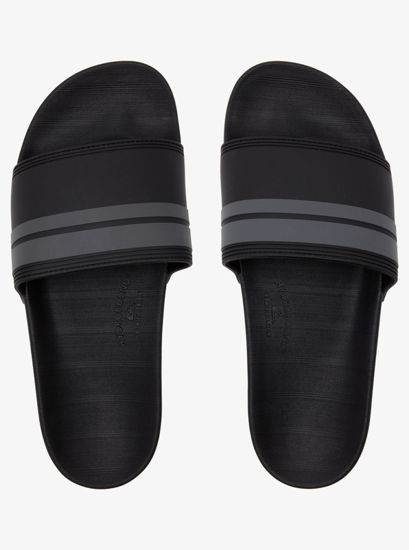 Product image: Quiksilver men slide rivi slide (aqyl100867-xkks)-null