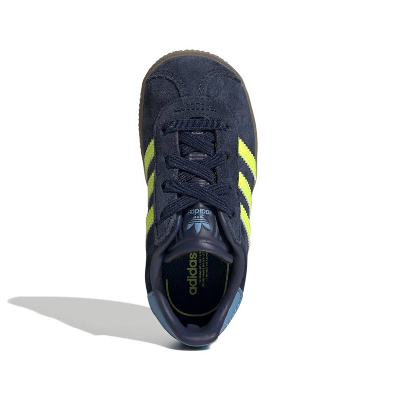 Adidas gazelle cf el i-null