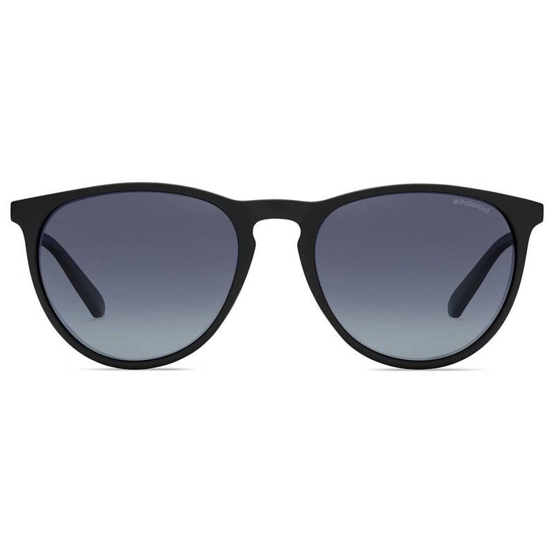 Black plastic sunglasses-null